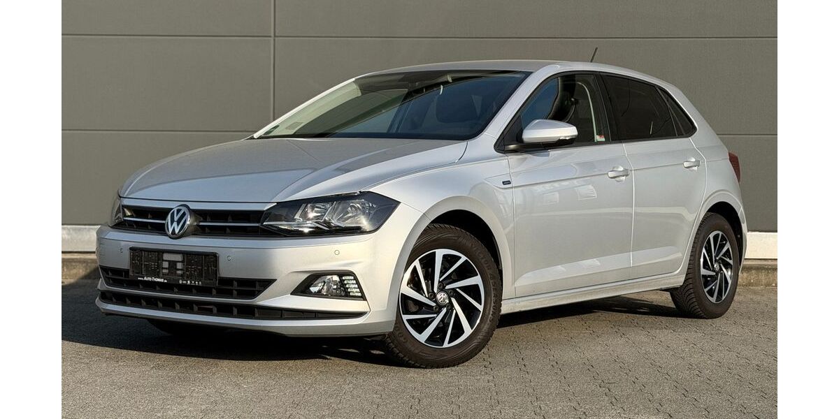 VW Polo 78.000 km 11.900 &euro; Bad Homburg 61350