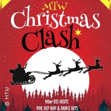 MTW Christmas Clash 24.12.2025 MTW Club