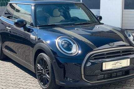 Mini Cooper 22.300 km 22.990 &euro; Trebur 65468