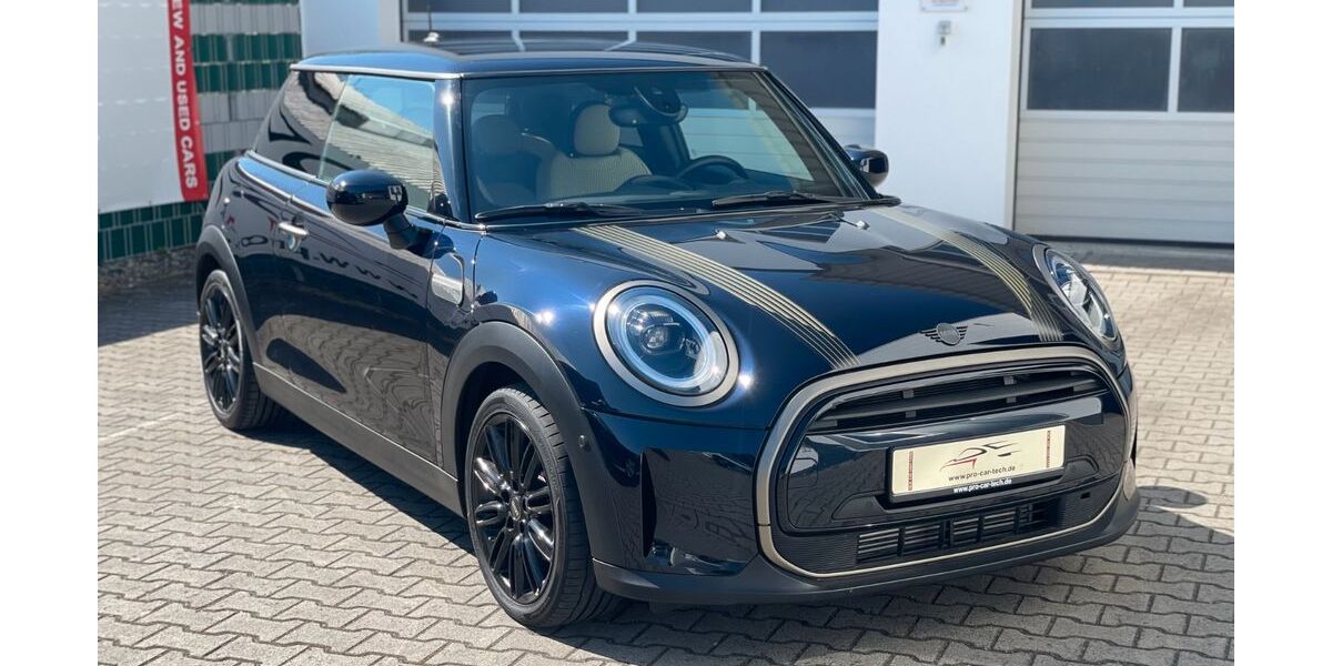 Mini Cooper 22.300 km 22.990 &euro; Trebur 65468