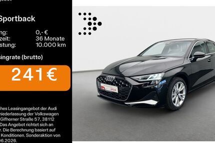 Audi A3 22.813 km 27.999 &euro; Hofheim 65719