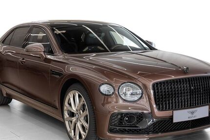 Bentley Flying Spur 24.500 km 199.999 € Bad Homburg 61348