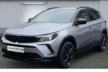 Opel Grandland (X) 65.757 km 17.680 &euro; Rüsselsheim 65428