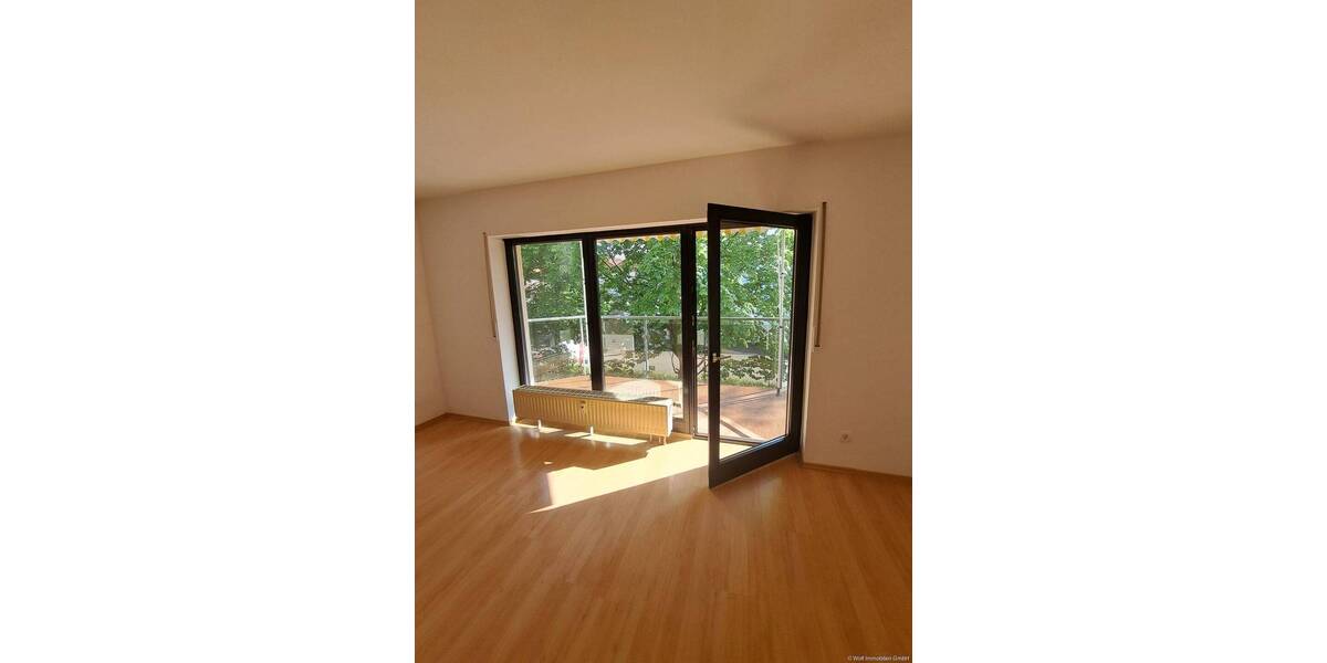 Etagenwohnung Karben Groß-Karben - 2 Zimmer, 61 m&sup2;, 750&euro; | Angebot:26874977