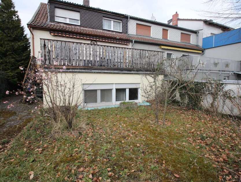 Haus zum Kaufen in Offenbach 369.000 € 115 m²
