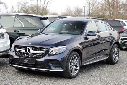 Mercedes-Benz GLC 250 164.900 km 26.900 &euro; Bischofsheim 65474