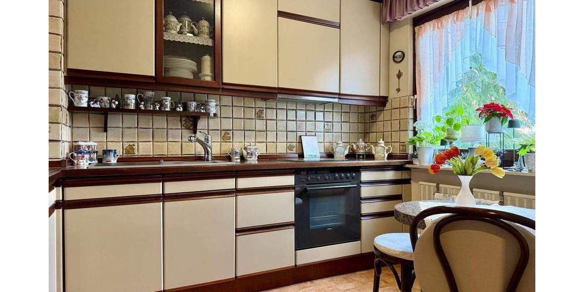 Reihenmittelhaus Offenbach Rumpenheim - 5 Zimmer, 125 m&sup2;, 469.000&euro; | Angebot:24864702