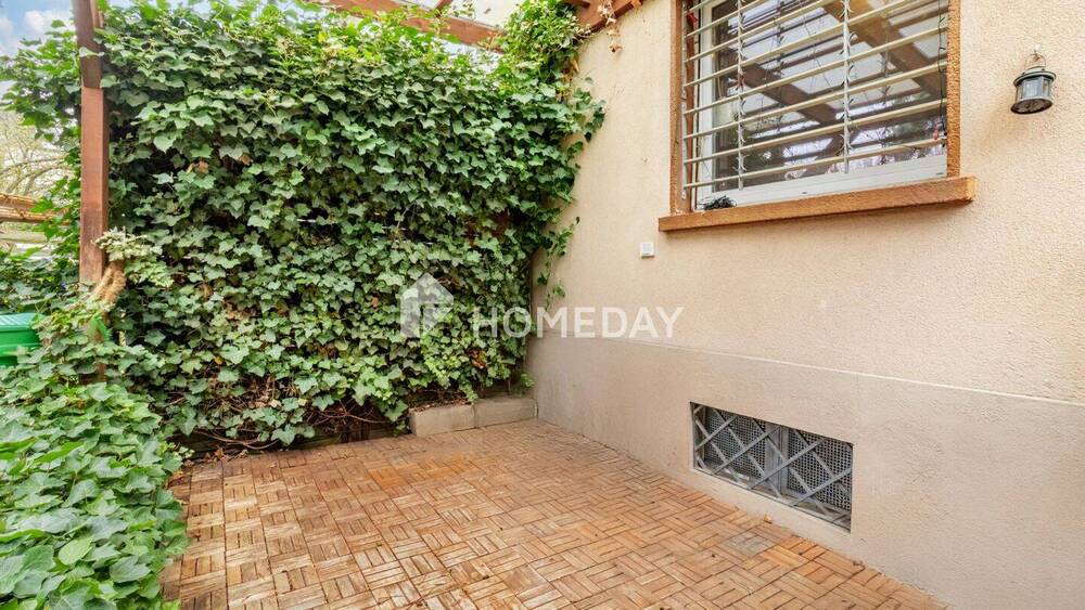 Reihenmittelhaus Frankfurt am Main Rödelheim - 6 Zimmer, 125 m&sup2;, 653.000&euro; | Angebot:26065455