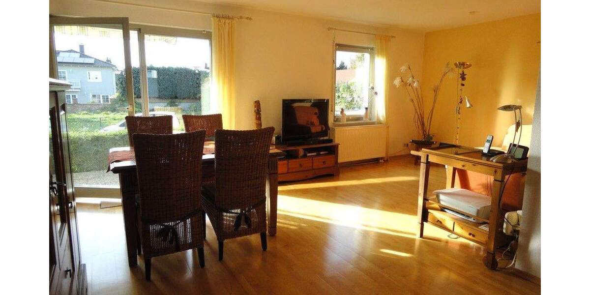 Etagenwohnung Karben Klein-Karben - 3 Zimmer, 77 m&sup2;, 248.000&euro; | Angebot:25743341