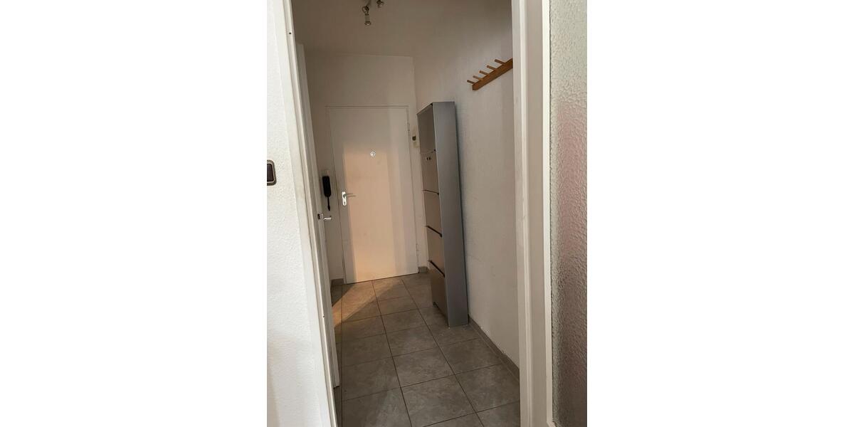 Etagenwohnung Frankfurt am Main Oberrad - 1 Zimmer, 30 m&sup2;, 700&euro; | Angebot:25662535