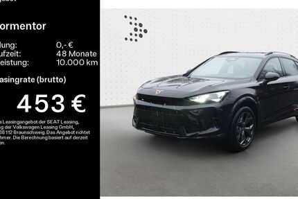 Cupra Formentor 3.500 km 43.700 &euro; Königstein 61462