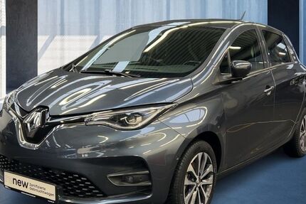 Renault ZOE 42.034 km 13.880 &euro; Frankfurt / Main 60314