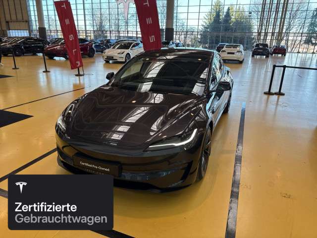 Tesla Model 3 12.695 km 53.500 &euro; Hanau 63457