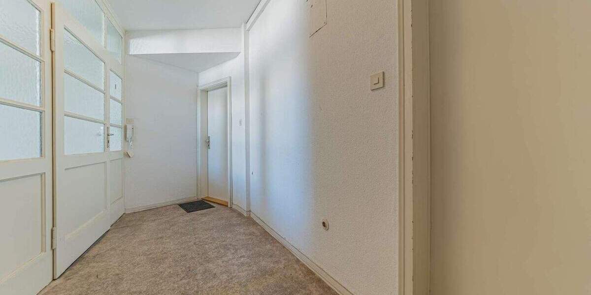 Möblierte Wohnung auf Zeit zu vermieten: 1 zimmer
