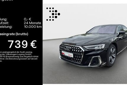 Audi A8 28.100 km 72.999 &euro; Hanau 63452