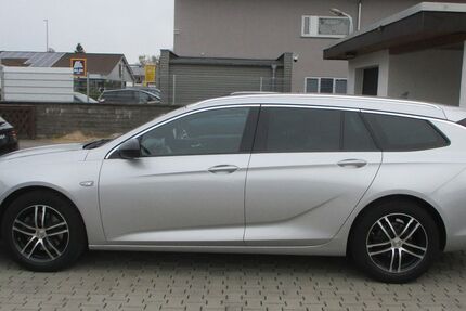 Opel Insignia 137.732 km 13.999 &euro; Babenhausen 64832