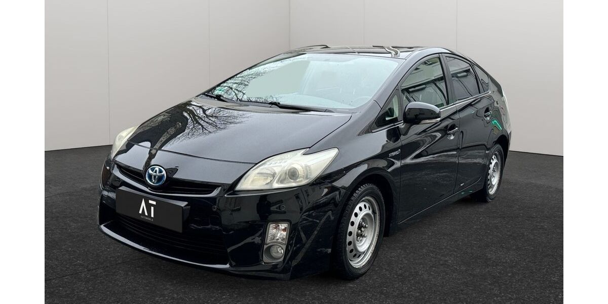 Toyota Prius 199.854 km 7.990 &euro; Frankfurt am Main 65933