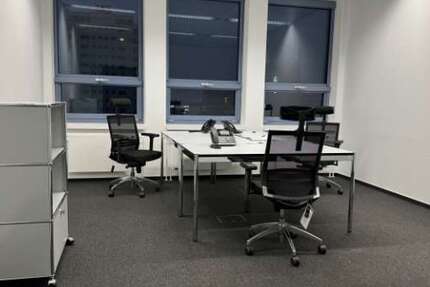 Gewerbeobjekt Frankfurt am Main Niederrad - 279&euro; | Angebot:25785496