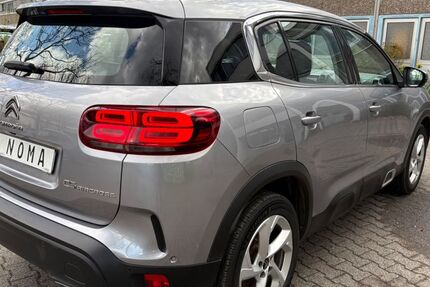 Citroen C5 Aircross 176.033 km 11.841 &euro; Frankfurt am Main 60389