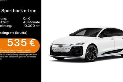 Audi A6 e-tron 13.960 km 59.990 &euro; Hofheim 65719