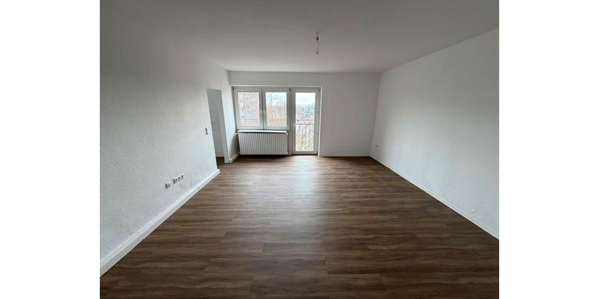 PendlerSingle aufgepasst: 1 Zimmer Apartment in Citylage frisch saniert 1 zimmer