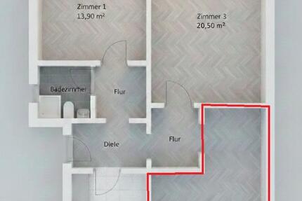 Gewerbeobjekt Frankfurt am Main Sossenheim - 165&euro; | Angebot:24877033