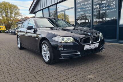 BMW 518 130.000 km 13.490 &euro; Offenbach am Main 63069