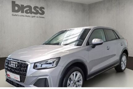 Audi Q2 7.612 km 29.800 &euro; Dietzenbach 63128