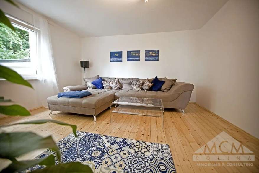 Etagenwohnung Frankfurt am Main / Bornheim Bornheim - 2 Zimmer, 57 m&sup2;, 369.000&euro; | Angebot:25942132