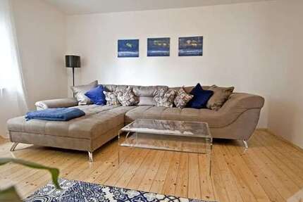 Wohnung Frankfurt am Main / Bornheim Bornheim - 2 Zimmer, 57 m&sup2;, 369.000&euro; | Angebot:25942132