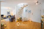Etagenwohnung Frankfurt am Main Nord-West - 2 Zimmer, 74 m&sup2;, 1.100&euro; | Angebot:26678092