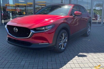 Mazda CX-30 3.000 km 33.990 &euro; Karben 61184