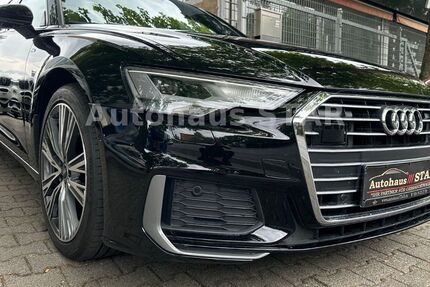 Audi A6 60.950 km 34.990 &euro; Offenbach am Main 63071