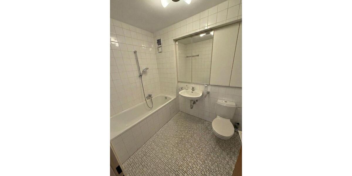 Etagenwohnung Bad Nauheim - 2 Zimmer, 53 m&sup2;, 237.000&euro; | Angebot:27219528