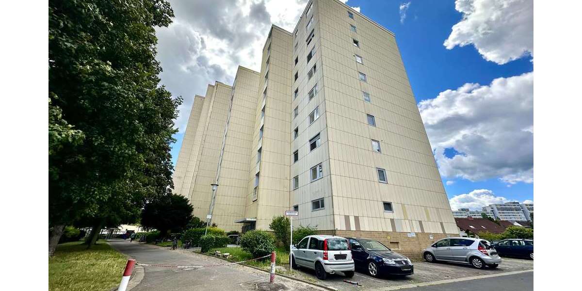Etagenwohnung Rodgau Nieder-Roden - 2 Zimmer, 64 m&sup2;, 134.500&euro; | Angebot:26904564