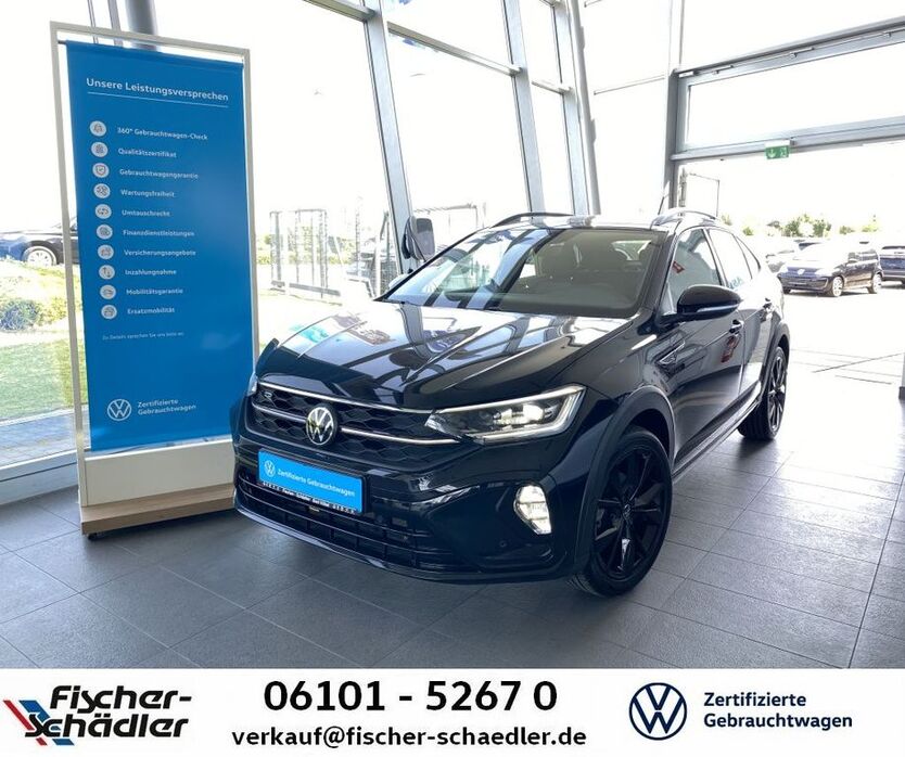 VW Taigo 43.317 km 24.850 € Bad Vilbel 61118