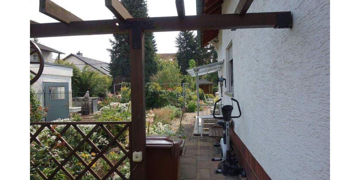 Einfamilienhaus Maintal Dörnigheim - 1 Zimmer, 283 m&sup2;, 785.000&euro; | Angebot:25751254