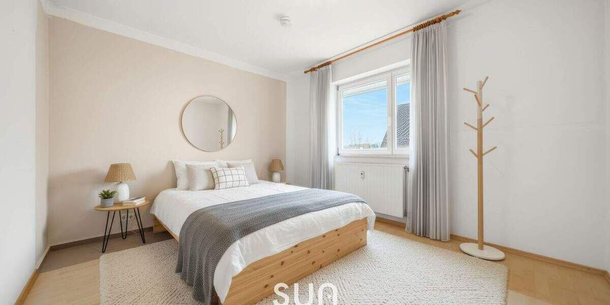 Etagenwohnung Kronberg im Taunus Schönberg - 2 Zimmer, 69 m&sup2;, 275.000&euro; | Angebot:25691033