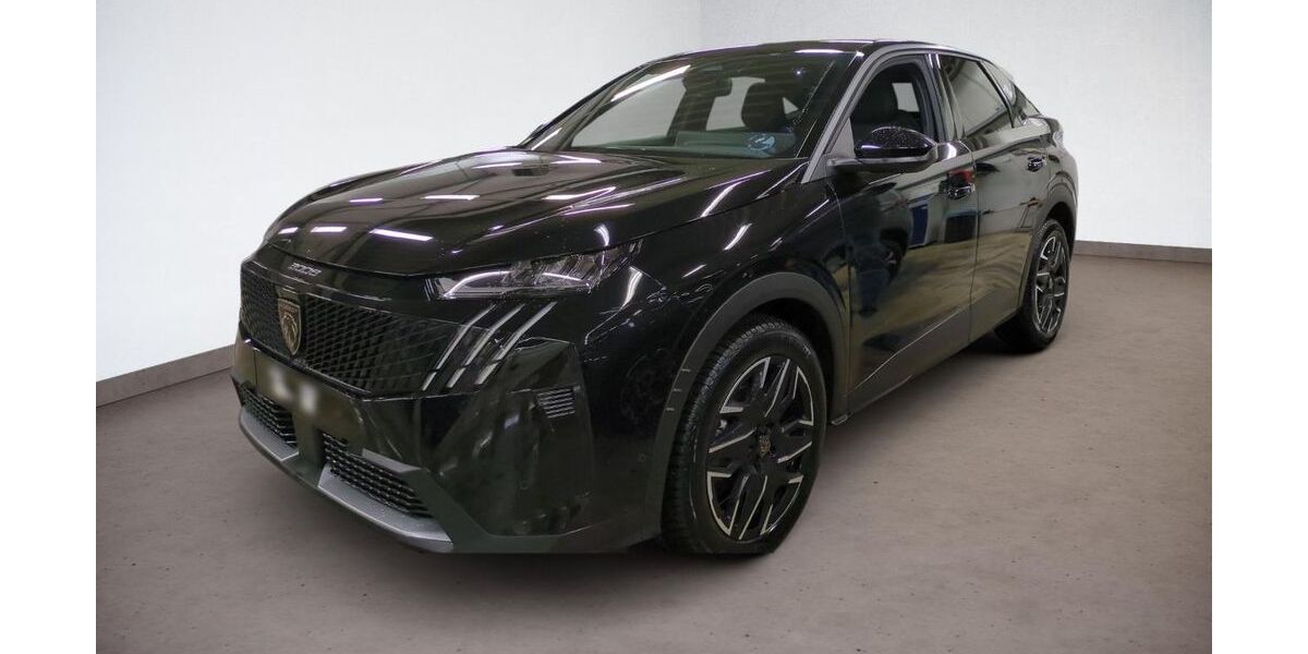 Peugeot 3008 22.000 km 24.980 &euro; Rüsselsheim 65428
