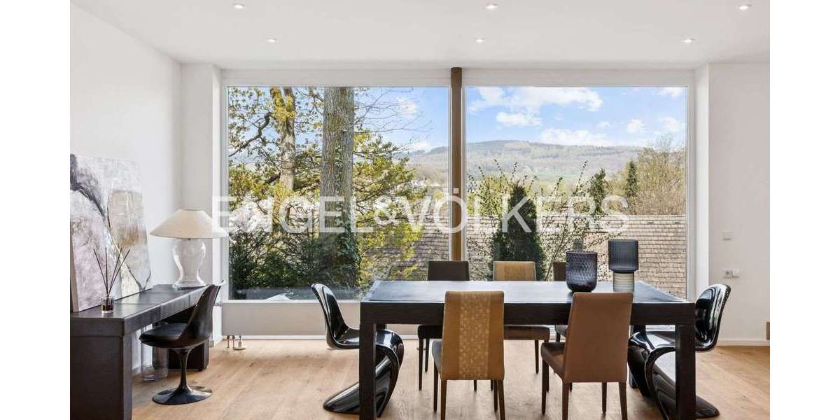 Etagenwohnung Königstein im Taunus - 3.5 Zimmer, 130 m&sup2;, 740.000&euro; | Angebot:26450659