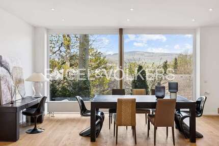 Wohnung Königstein im Taunus - 3.5 Zimmer, 130 m&sup2;, 740.000&euro; | Angebot:26450659
