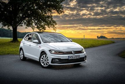 VW Polo 44.200 km 19.900 &euro; Eppstein 65817