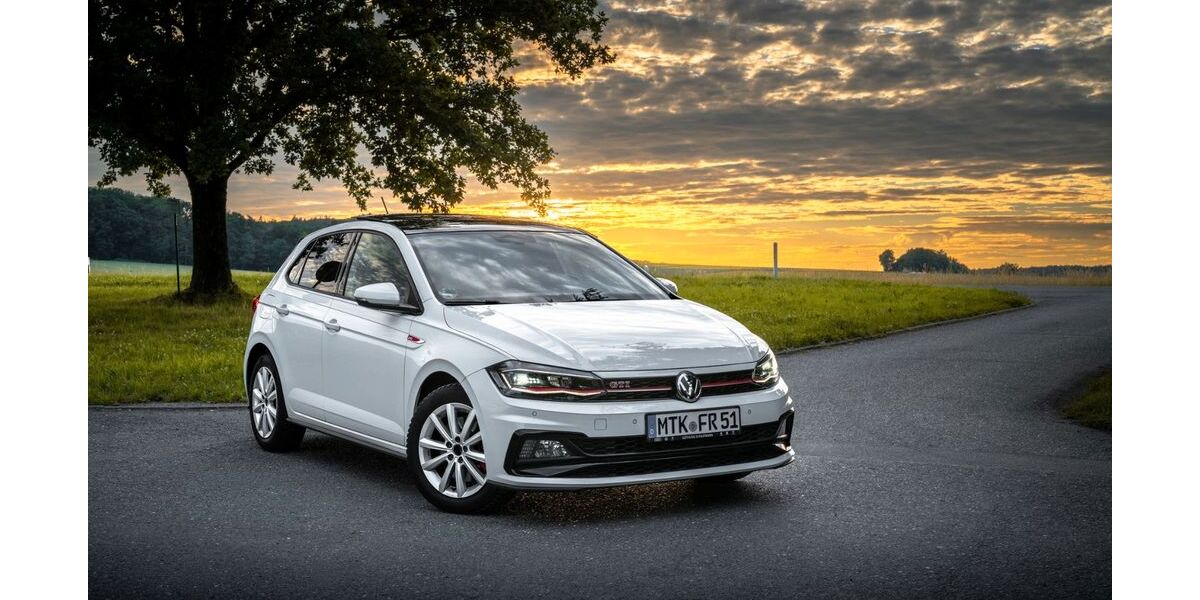 VW Polo 44.200 km 19.900 &euro; Eppstein 65817