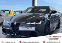 Gebrauchtwagen Alfa Romeo Giulia