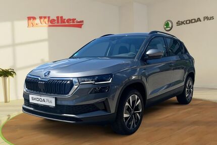 Skoda Karoq 8.970 km 38.900 € Weiterstadt 64331