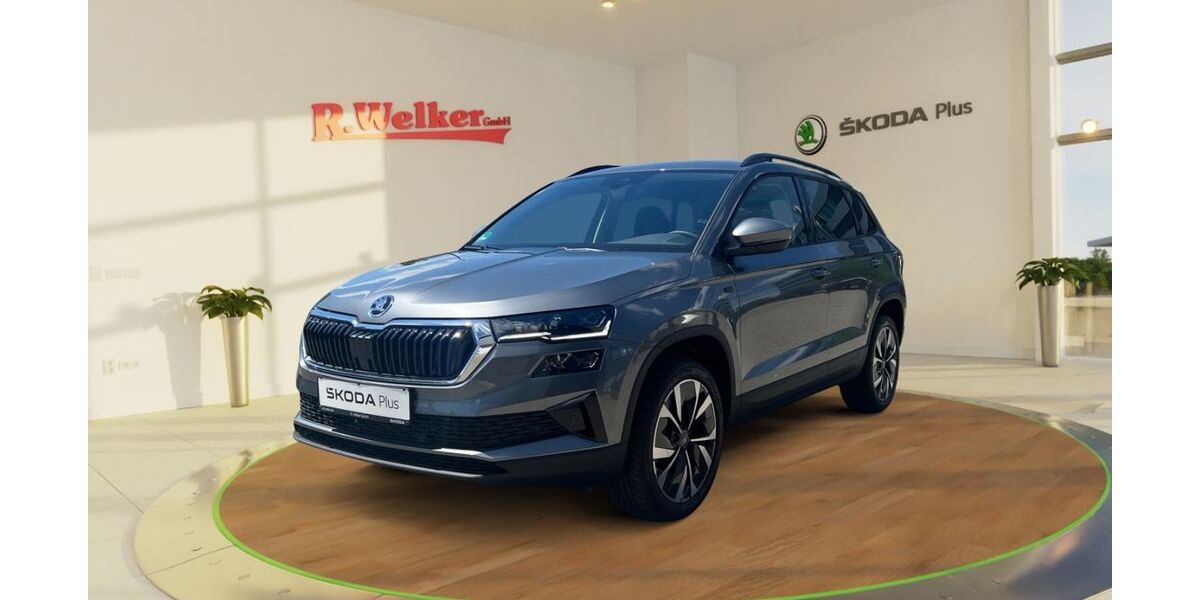 Skoda Karoq 8.970 km 38.900 &euro; Weiterstadt 64331