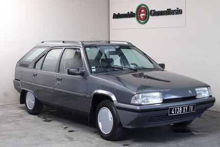 Citroen BX