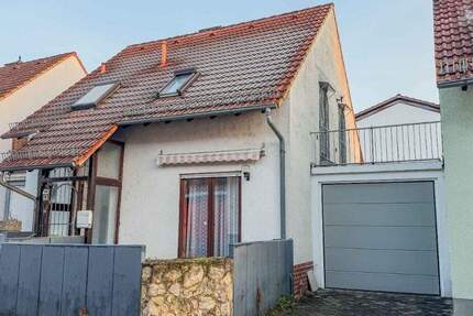 Einfamilienhaus - RESERVIERT!!! 4 zimmer