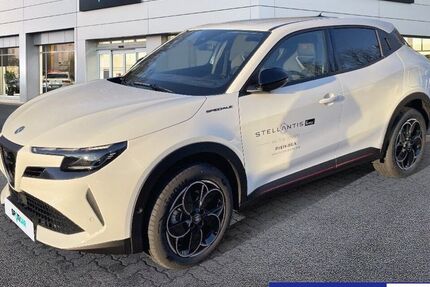 Alfa Romeo Junior 15.000 km 27.980 &euro; Maintal 63477