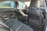Kia Sportage Black Edition 4WD Automatik, AHK, Leder, 28.421 km 22.890 &euro; Rodgau 63110